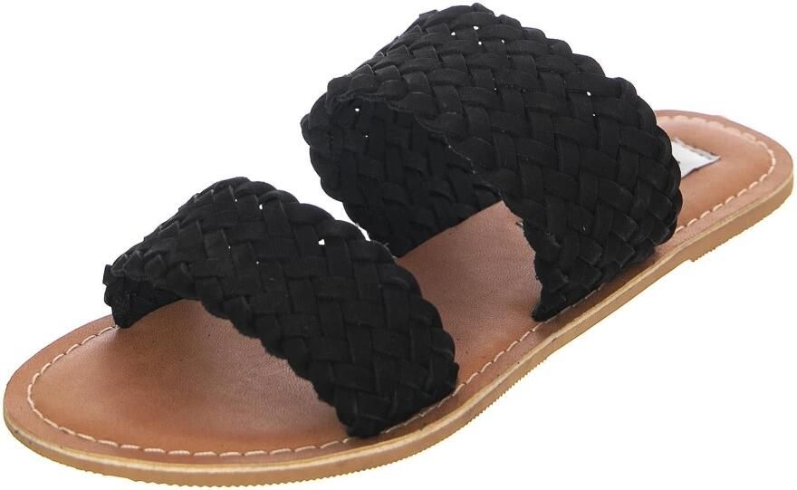 Steve Madden Sliders - Foto 4
