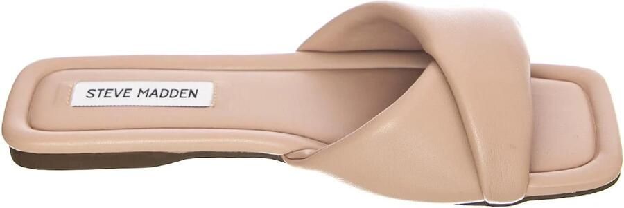 Steve Madden Sliders