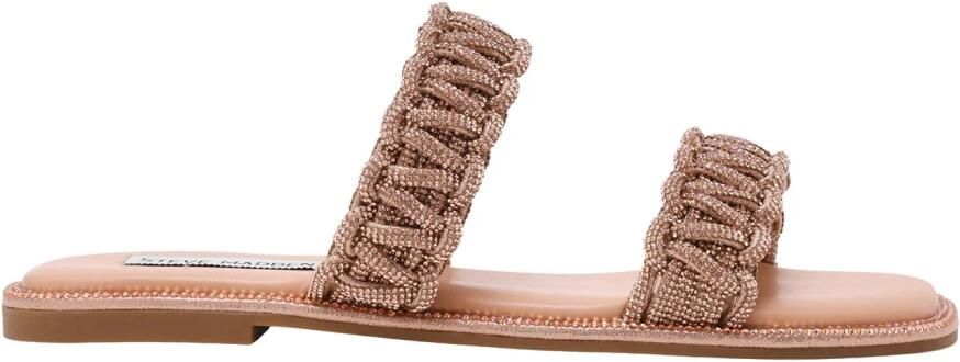 Steve Madden Sliders