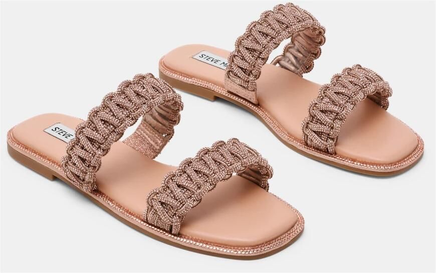 Steve Madden Sliders - Foto 4