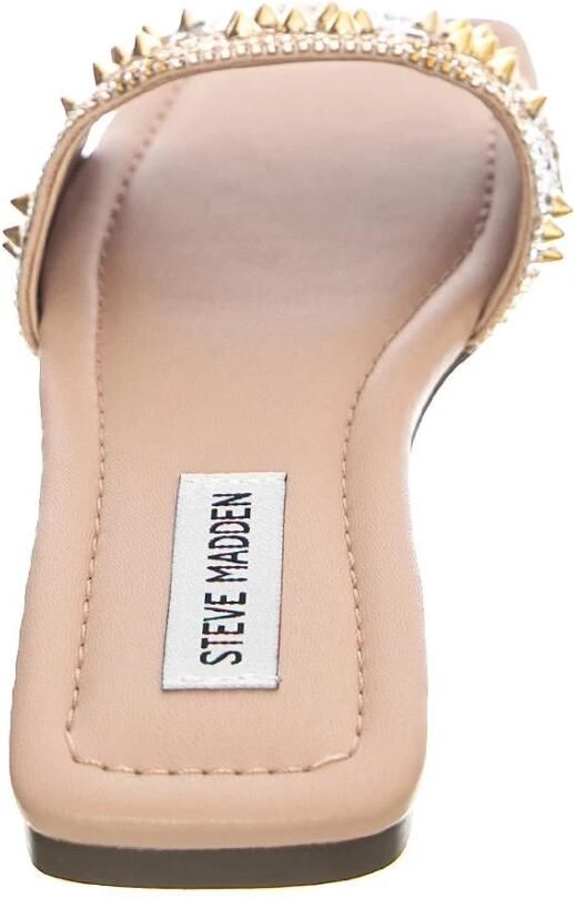 STEVE MADDEN Muiltjes 'Womens Marveled Blush Mult Sandals' rosa - Foto 3