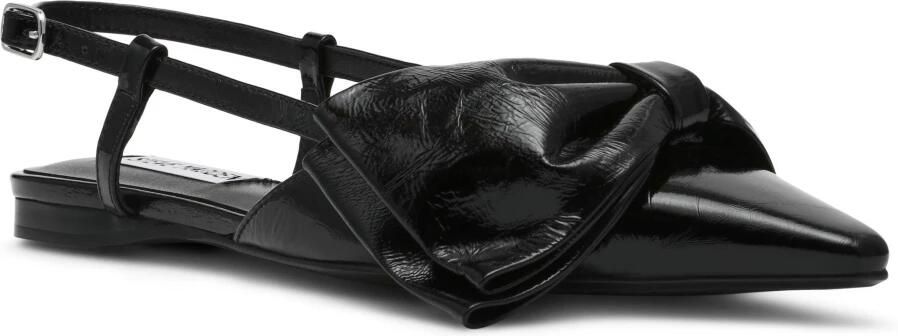 Steve Madden Zwarte Slingback Schoenen met Puntneus - Foto 2