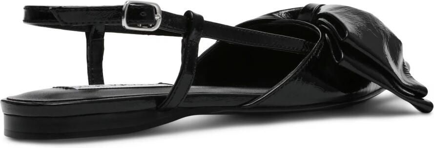 Steve Madden Zwarte Slingback Schoenen met Puntneus - Foto 4
