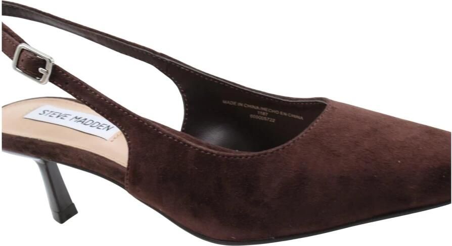 Steve Madden Korra Slingback Pump - Foto 5