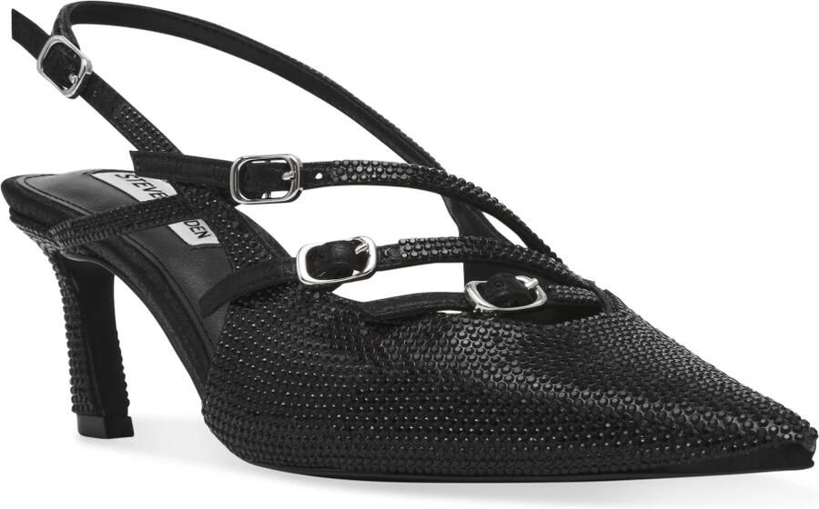 Steve Madden Slingback Liana - Foto 4