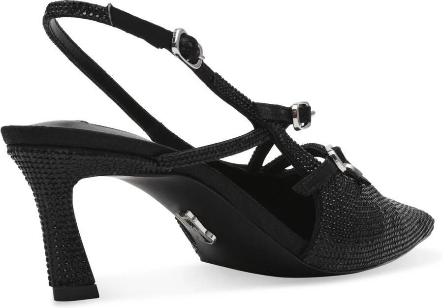 Steve Madden Slingback Liana - Foto 3