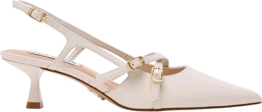 Steve Madden Slingback met verstelbare gespen