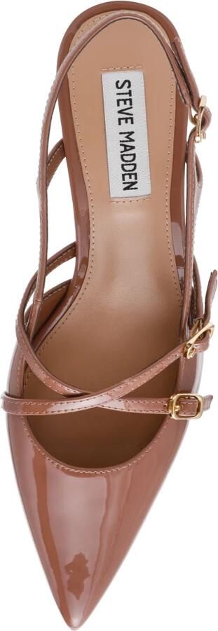 Steve Madden Slingback Sandaal - Foto 2