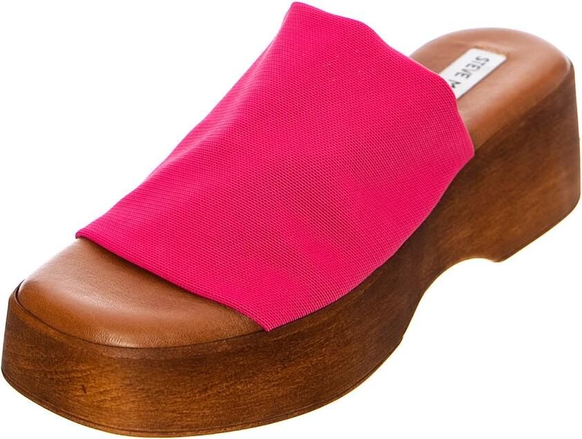 Steve Madden Slinky30 Wedge Sandaal