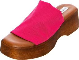 Steve Madden Slinky30 Wedge Sandaal