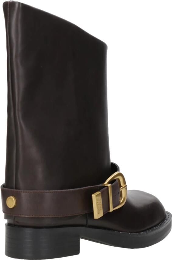 Steve Madden Enkellaarzen BROWN CLIMAXX - Foto 5
