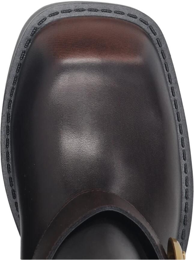 Steve Madden Enkellaarzen BROWN CLIMAXX - Foto 3