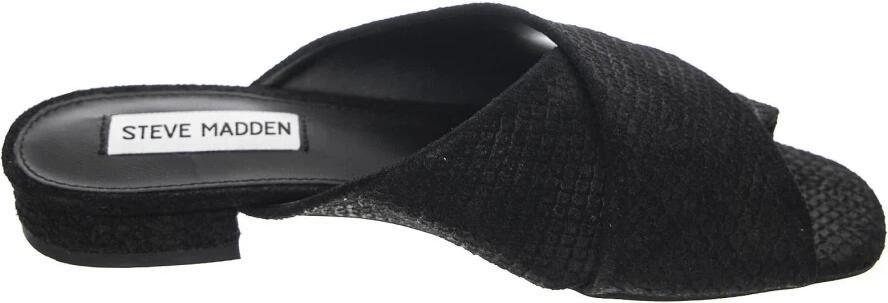 Steve Madden Slippers