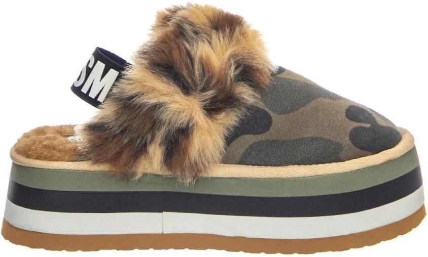 Steve Madden SMSALIANA-CAMO.