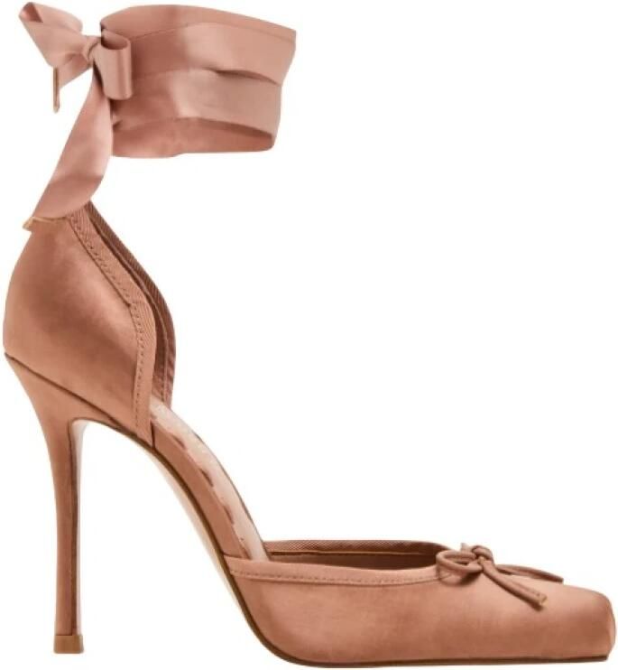 Steve Madden SMSLARINA (LARINA)