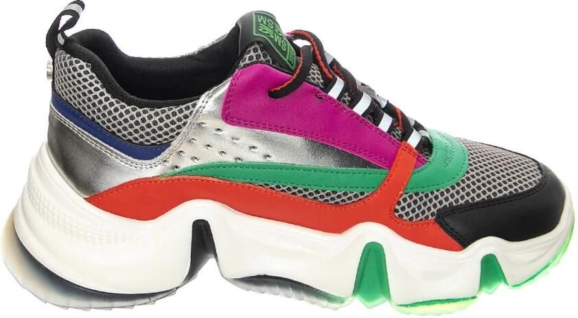 Steve Madden Sneakers