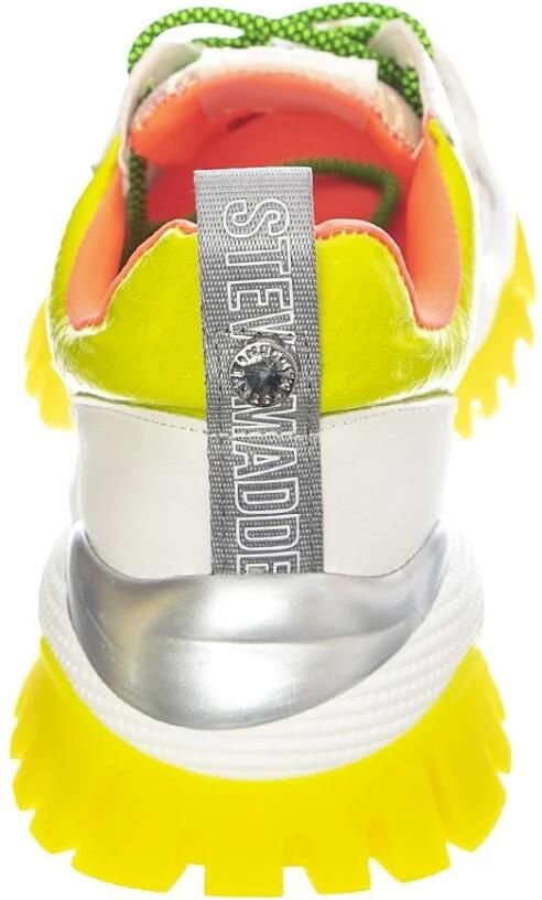 STEVE MADDEN Sneakers laag 'TREASURES YLW MULTI' gemengde kleuren - Foto 3