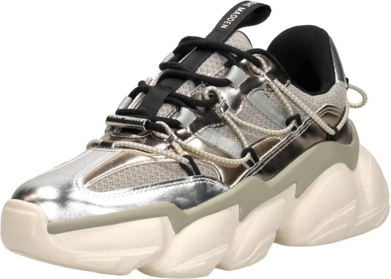 Steve Madden Falori Stijlvolle Sneaker voor Mannen en Vrouwen - Foto 4