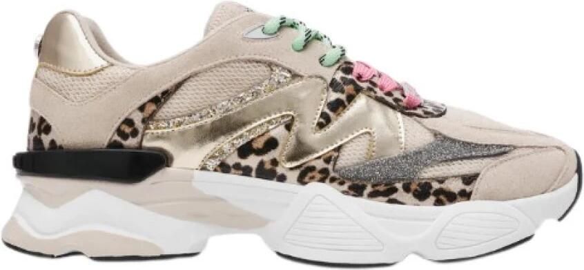 Steve Madden SPIDERSAND MULTI