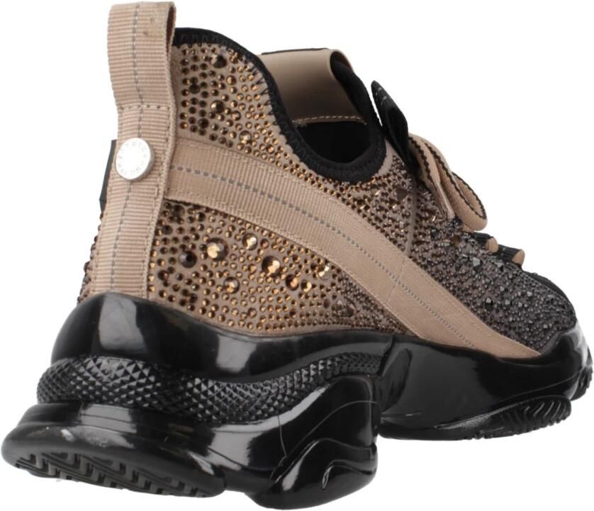 Steve Madden Mistica Schoenen Bruin Zwart Vrouw - Foto 2