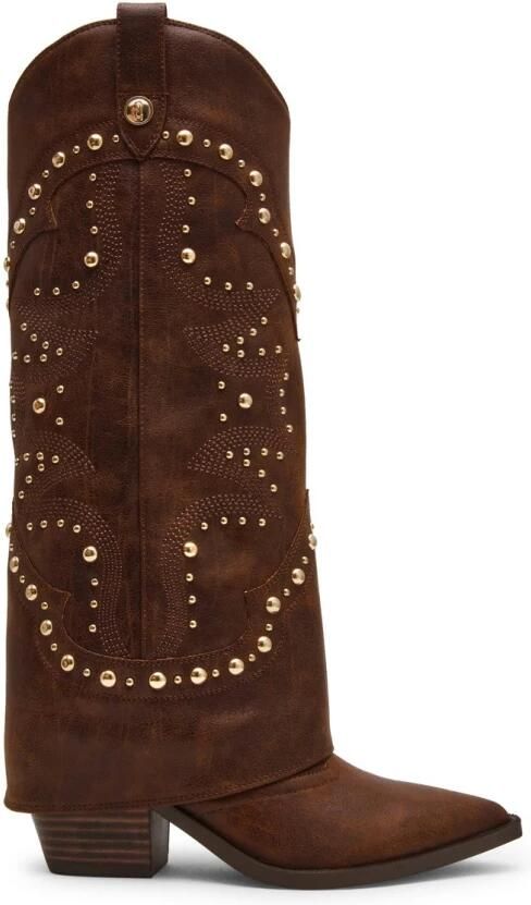 Steve Madden Stagecoach Laars