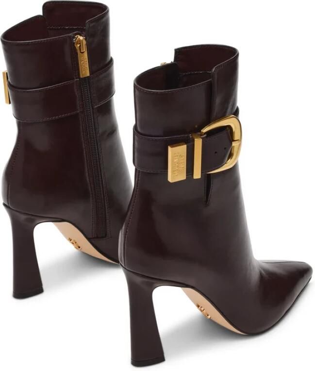 Steve Madden Stashed Enkellaars met Hak - Foto 3