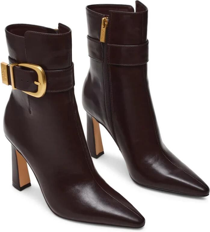 Steve Madden Stashed Enkellaars met Hak - Foto 2