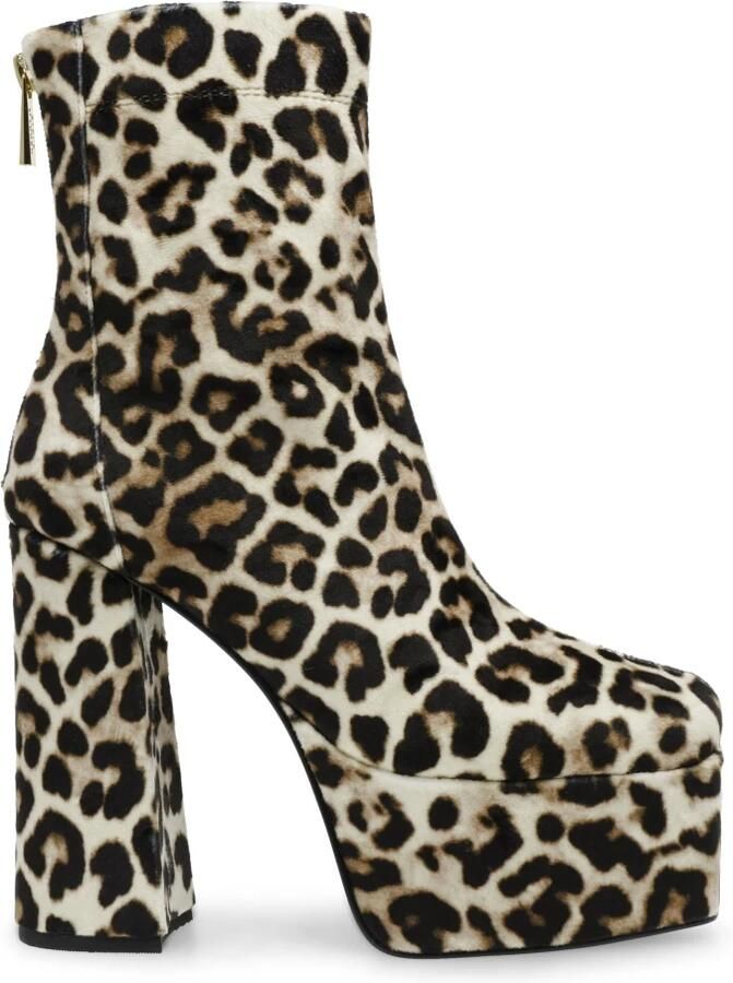 Steve Madden Stivaletti Profilo alla Caviglia