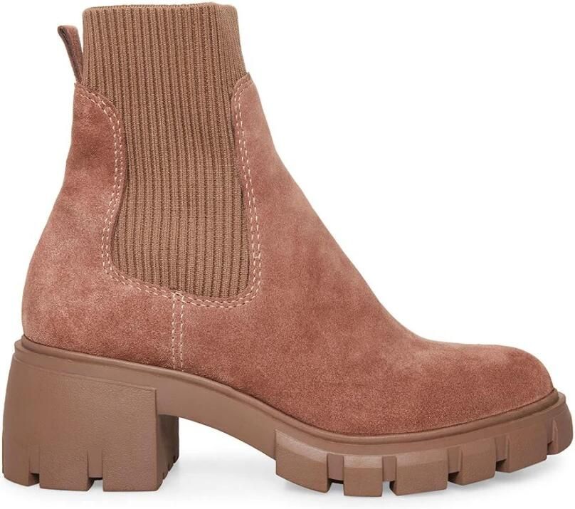 Steve Madden Stivali Profilo alla Caviglia