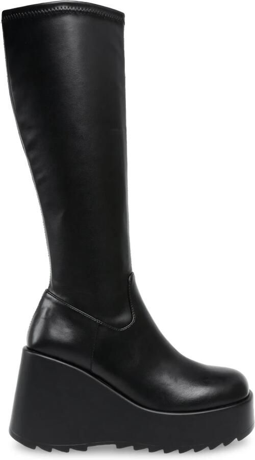 Steve Madden Stivali Profilo Alto