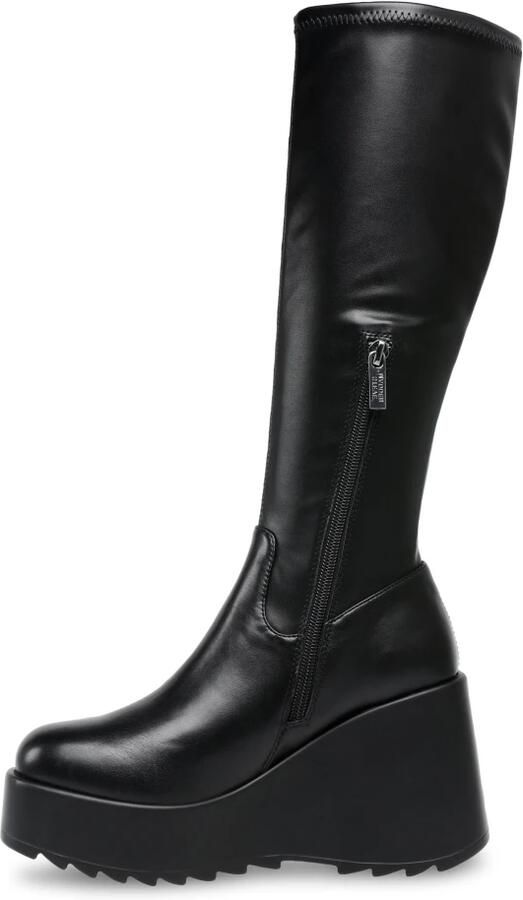 Steve Madden Stivali Profilo Alto - Foto 2