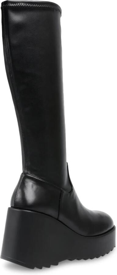 Steve Madden Stivali Profilo Alto - Foto 4