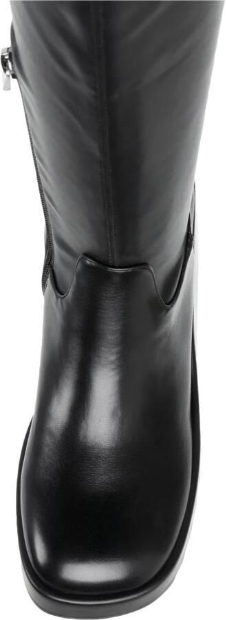 Steve Madden Stivali Profilo Alto - Foto 6