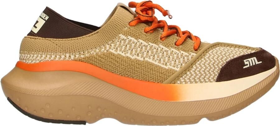 Steve Madden Stoffen Sneaker