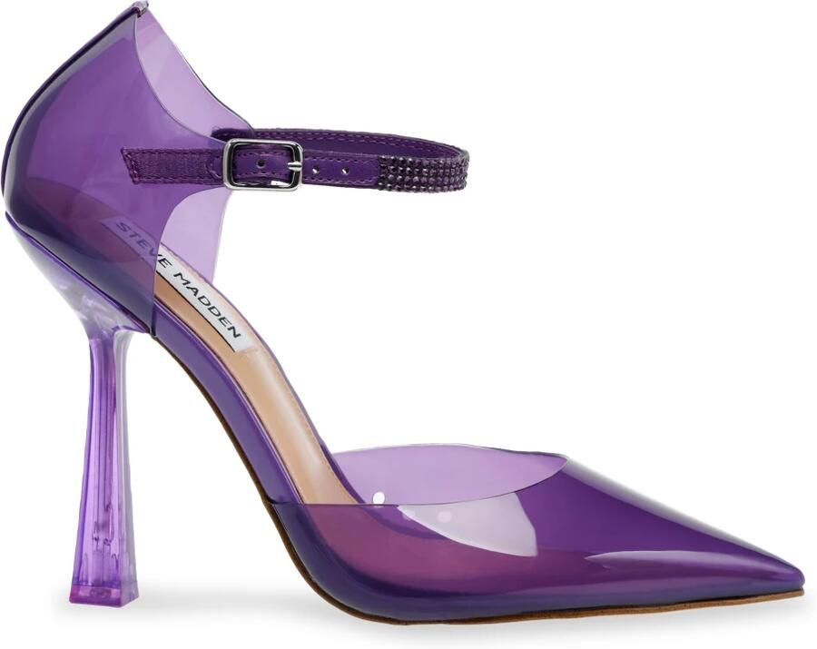 Steve Madden Subdue Stiletto Hak