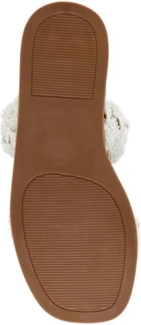 Steve Madden Platte sandalen - Foto 9