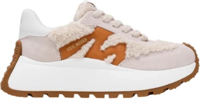 Steve Madden SUPERCAMPO-F Sneakers