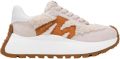 Steve Madden SUPERCAMPO-F Sneakers - Beige