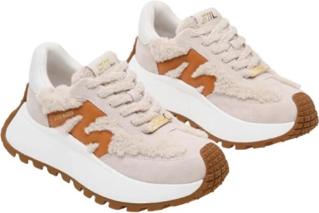 Steve Madden SUPERCAMPO-F Sneakers - Foto 3