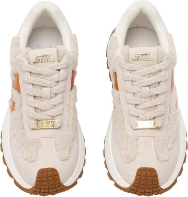 Steve Madden SUPERCAMPO-F Sneakers - Foto 2