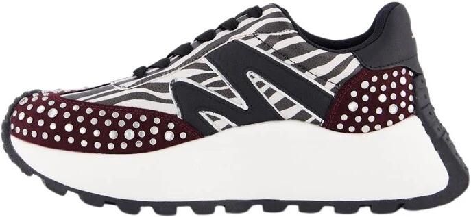 Steve Madden Supercampo Sneaker