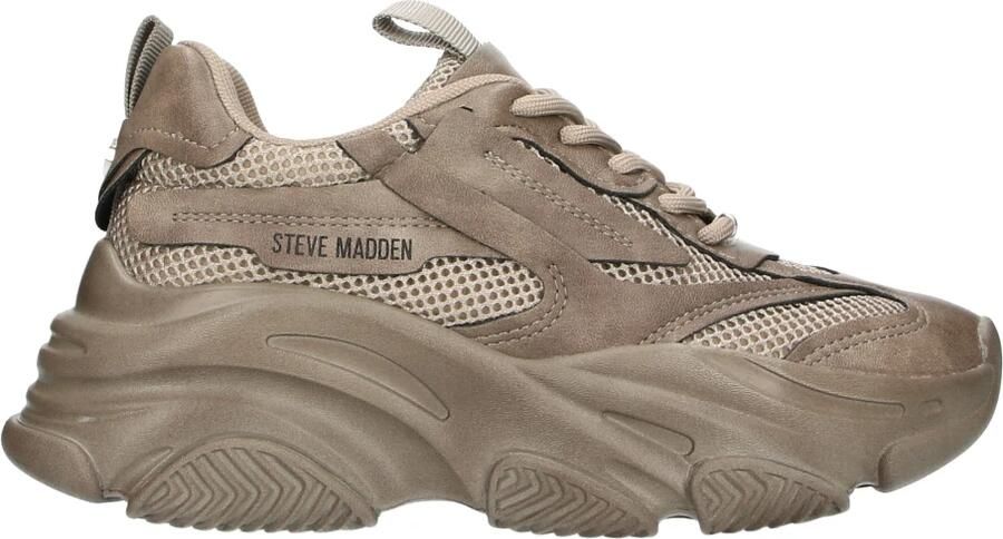 Steve Madden Synthetische Sneaker