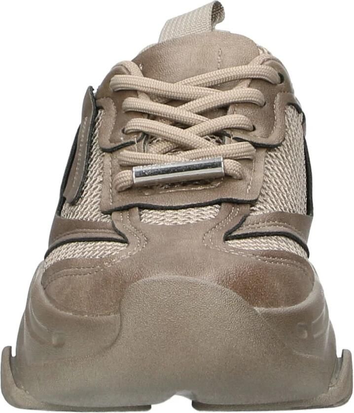 Steve Madden Sneakers POSSESSION WHITE GUM - Foto 2