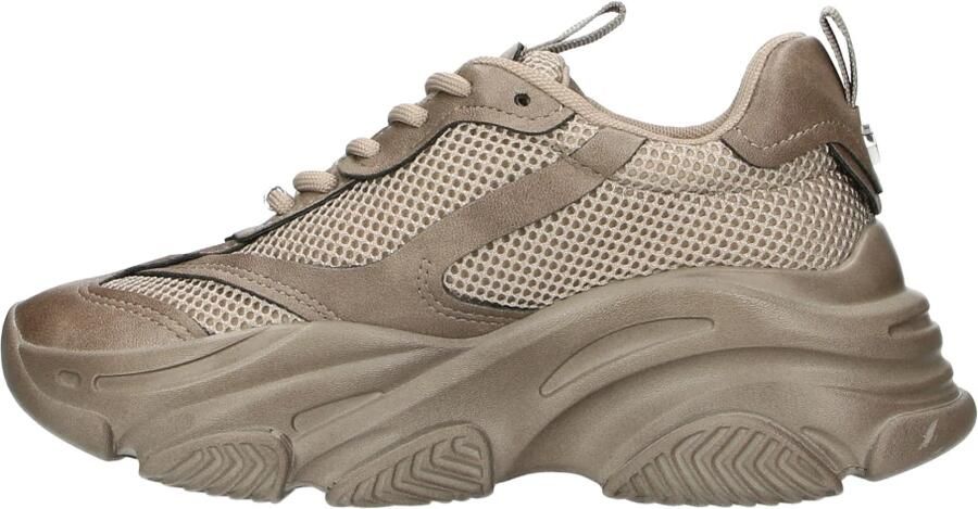 Steve Madden Sneakers POSSESSION WHITE GUM - Foto 4