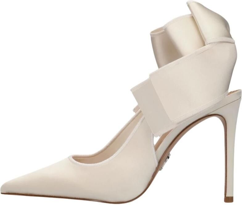 Steve Madden Teacup Hakken Dames Beige - Foto 6