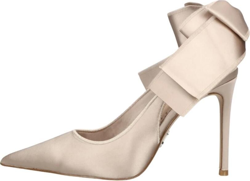 Steve Madden Teacup Hakken Dames Beige - Foto 7