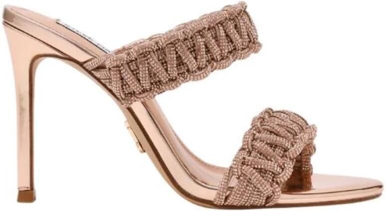 Steve Madden Theresia Heeled Mule