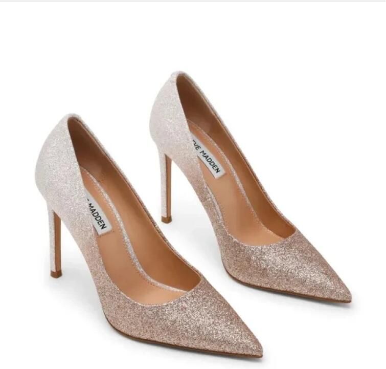 Steve Madden Thrive Pump - Foto 2