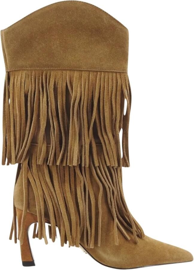 Steve Madden Torch Boot