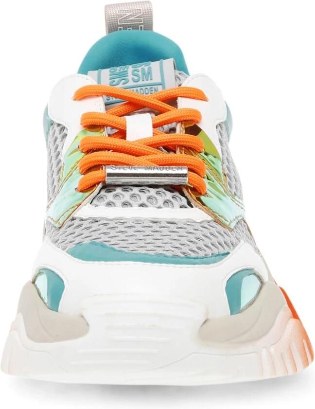 STEVE MADDEN Sportieve veterschoen 'W Treasure Tea Multi Shoes' gemengde kleuren - Foto 2